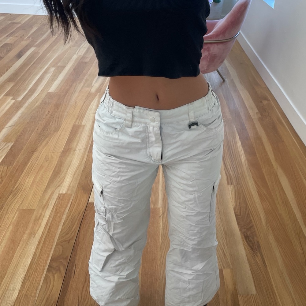 ROXY SKII PANTS